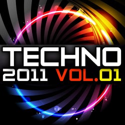 Techno 2011 Volume 1