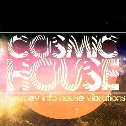 Cosmic House (A Journey into House Vibrations)