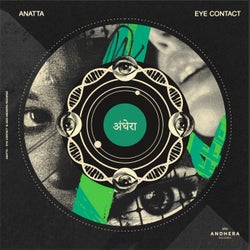 Eye Contact EP