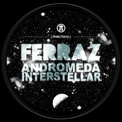 Andromeda / Interstellar