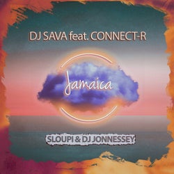 Jamaica (Sloupi & DJ Jonnessey Extended)
