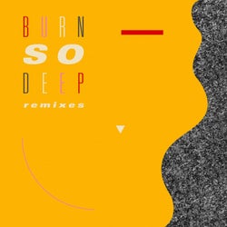 Burn So Deep (feat. Dawn Richard)