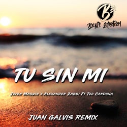 Tu Sin Mi (Juan Galvis Remix)