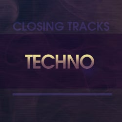 Closing Tracks: Techno