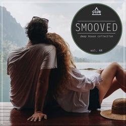 Smooved - Deep House Collection Vol. 44