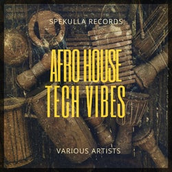 Afro House Tech Vibes