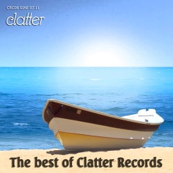 The Best Of Clatter Records