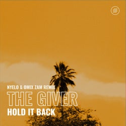 Hold It Back (Nyelo & Omix Zam Remix)