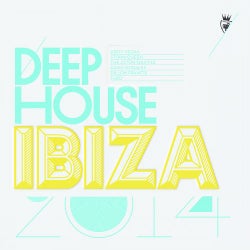 Deep House Ibiza 2014