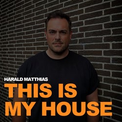 THIS IS MY HOUSE 03/2024