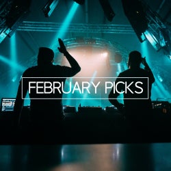 February Picks