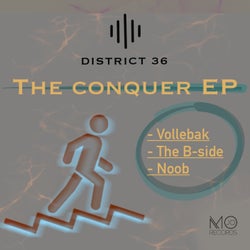The Conquer EP