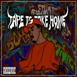 Tape To Take Home