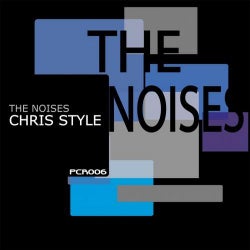 The Noises EP
