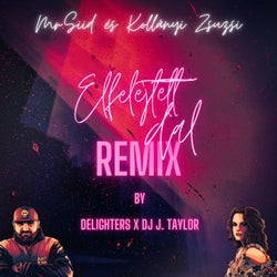 Elfelejtett dal (DJ J. Taylor, Delighters Remix)