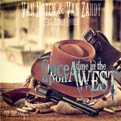 Once Upon a Time in the West Original Extended Mix