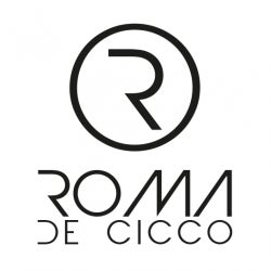Roma De Cicco Beatport Chart August 2014