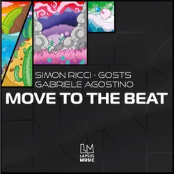 Move to the Beat (Extended Mix)