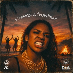 Pedram Charepoo - Vamos A Frontear [TOG Worldwide] | Music & Downloads ...