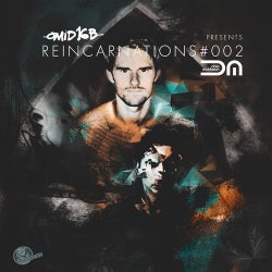 Reincarnations002 Top 10 March Chart