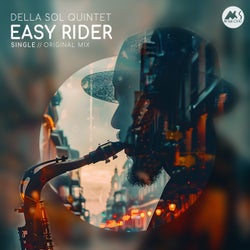 Easy Rider