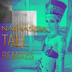 Tall - Remixes