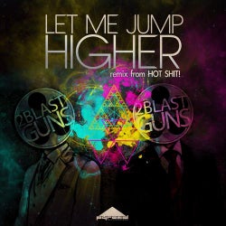 Let Me Jump Higher