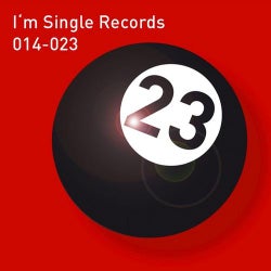 I'm Single Records 014-023