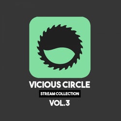 Vicious Circle: Stream Collection, Vol. 3