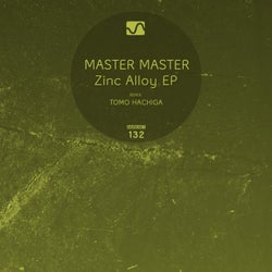 Zinc Alloy EP
