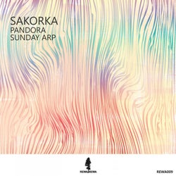 Pandora / Sunday Arp