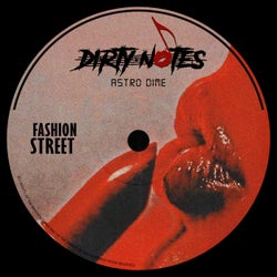 Fashion Street EP