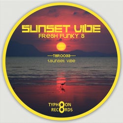Sunset Vibe - Single