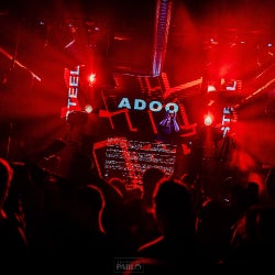 ADOO TRACKS CHART 2019