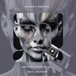 Escape Velocity EP