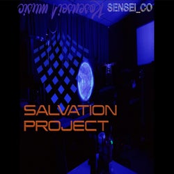 Salvation Project 25