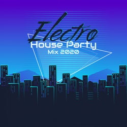 Electro House Party Mix 2020