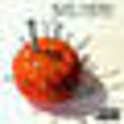 Ruff Cherry Unmixed & Extended