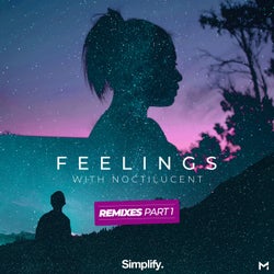 Feelings (The Remixes, Pt. 1)