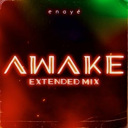 Awake (Extended Mix)