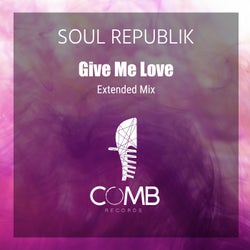 Give Me Love (Extended Mix)