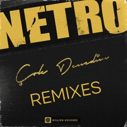 Cok Denedim (Remixes)