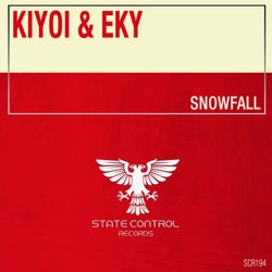 Snowfall (Extended Mix)