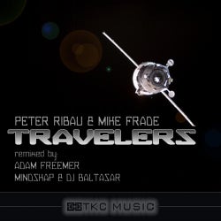 Travelers (Remixed)
