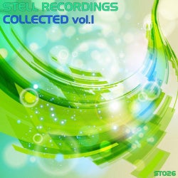 Stell Recordings Collected Vol.1