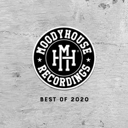 Best of MoodyHouse 2020