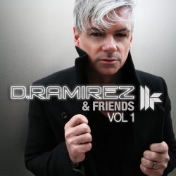 D.Ramirez and Friends Vol 1
