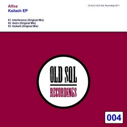 Kailash EP