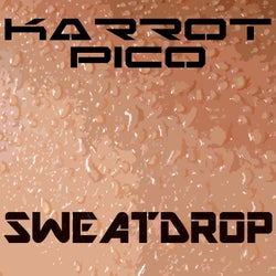 Sweatdrop