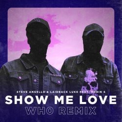 Show Me Love (Wh0 Remix) [Extended]